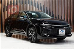 تۆیۆتا کراون